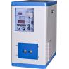 Buy cheap Smelting / hot fitting Ultra high Frequency Induction Heating Equipment 360V-520V from wholesalers