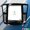 Buy cheap Viknav 12.1 Inch Car Multimedia Stereo Radio For Infiniti QX60 JX35 2012-19 Android DVD Player GPS Navigation Head Unit from wholesalers