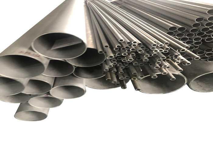 Cold Rolled Duplex 201 304 304L 316L 309S 310S 2205 Seamless Stainless Tube
