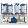 Buy cheap 50L Powder Dispensing Equipment 100Kg/H Powder Metering System from wholesalers