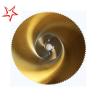 Buy cheap Heat Restance Metal Cutting Saw Blade , CMT Circular Saw Blades For Metal from wholesalers