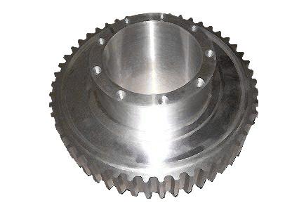 Buy cheap Custom High Porosity Sand Casting Aluminum Alloy OEM ODM Accepted from wholesalers