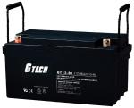 2.55kg Weight 12v Vrla Sealed Sulfuric Acid Battery For Ups, Telecom, Alarm