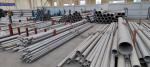 201 202 304 316 316l Stainless Steel Pipe with Seamless Design and 100mm Outer