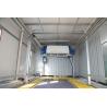 Buy cheap Intelligent 1kwh / Car Car Wash Equipment 24.5kw from wholesalers