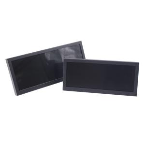 China 12.3'' TFT Color Industrial Panel Mount Monitor With Durable Metal Case on sale