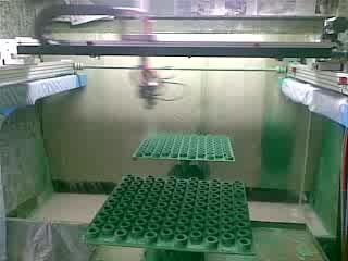 Buy cheap Hot sell high quality new condition automatic UV coating machine from wholesalers