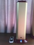 12w 500ml Oil Bottle Large Area Fragrance Oil Dispenser 1500CBM Aluminum Housing