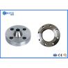 Buy cheap Petroleum Weld Neck Pipe Flanges B462 N08020 ASTM Forged Alloy Steel Material from wholesalers