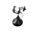 Buy cheap Rockwell Portable Hardness Tester Machine With Space 50 X 50mm Conform ASTM E18 from wholesalers