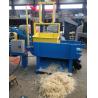 Buy cheap Wood Shaving Machine / Wood Chipper Shavings Machine For Poultry Bedding from wholesalers