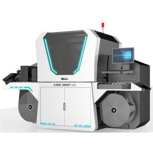 Buy cheap Ecoo Digital Inkjet Printing System Label Smart 216S from wholesalers