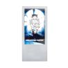 Buy cheap High Brightness LCD Display Elevator Super Slim Supermarket Advertising Display from wholesalers