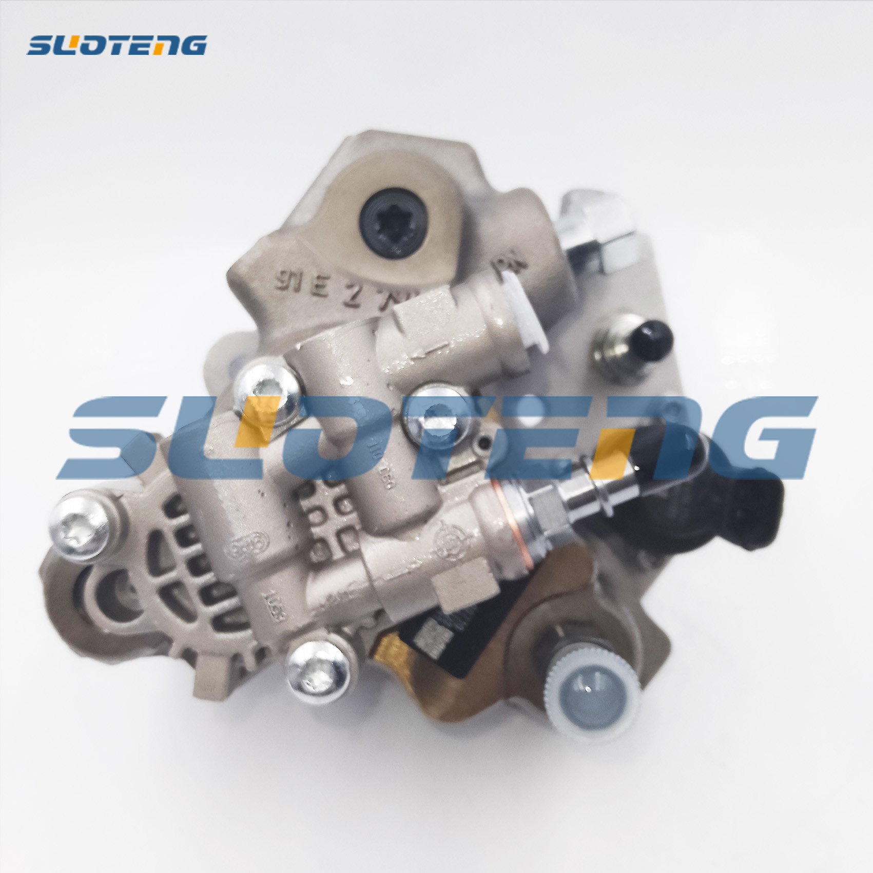 5262703 Fuel Pump 0445020176 for QSB6.7 Engine