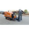 Buy cheap 8T Underground Directional Drilling Equipment For Sale Cable Laying DL80 from wholesalers