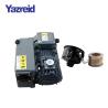 Buy cheap Custom Vacuum Rotary Valve Pump 2 Stage For Pharmaceutical Industry from wholesalers