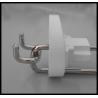 Buy cheap COMER retail security supermarket security hook for slatwall for Cellphone Accessories from wholesalers