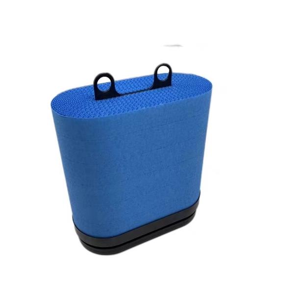 Buy cheap Replace/Repair Purpose 3181986 Truck Engine Air Filter Element for Heavy Duty Trucks from wholesalers