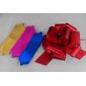 Buy cheap Cheerleading Accessories Metallic Pom Pom Bows Pull Ribbon Bows from wholesalers