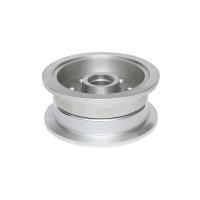 Buy cheap 5 Axis CNC Machining Parts Medical Scrub Accessories CNC Machining Mechanical product