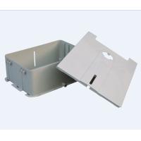 Buy cheap 2738 UG Air Cooler Mould Mini Conditioner Box , ABS Plastic Moulded Parts product
