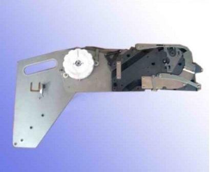 Buy cheap SAMSUNG CP 12MM 24MM 32MM 44MM FEEDER CHEAP ORIGINAL CP 24MM FEEDER FOR SAMSUNG PICK AND PLACE MACHINE from wholesalers