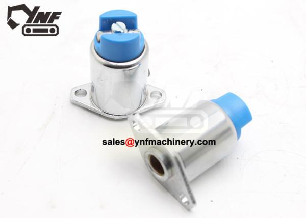Buy cheap Fuel Shutdown Shutoff Solenoid Valve 5000560140 240702 0698826 from wholesalers