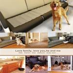 Electric shock toilet training pads dog training pads Sofa training pad