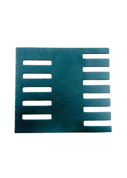 Buy cheap The Application Of New Energy Battery Module Battery Cushion Cushion Die-Cutting Foam from wholesalers