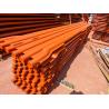 Buy cheap High Temp Painted Boiler Tubes For Membrane Walls Customized from wholesalers