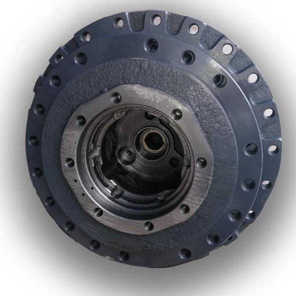 Buy cheap SK200-5.5 Travel Motor SK200-6 300Kg Kobelco Final Drive Excavator Parts from wholesalers