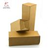 Buy cheap E Flute SGS Approve Corrugated Mailer Boxes , Custom Cardboard Shipping Boxes from wholesalers