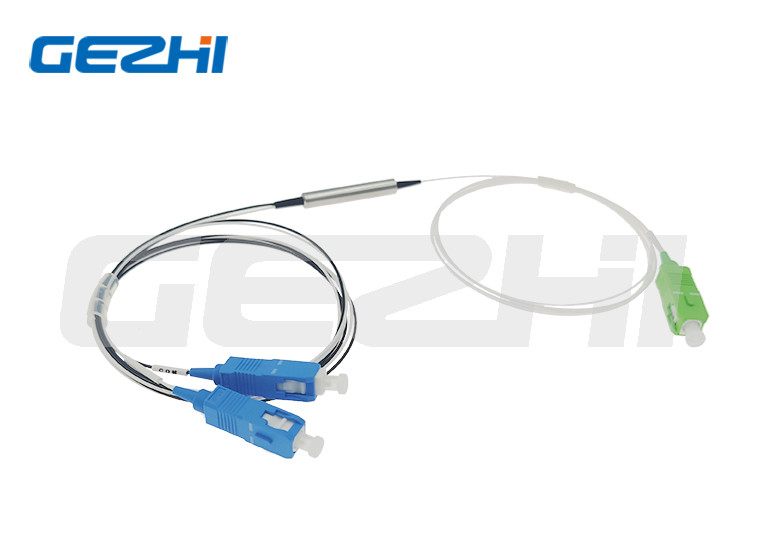 FTTX 3ports WDM Module FWDM 1310nm 1490nm 1550nm Optical Filter