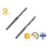 Buy cheap High Speed Solid Carbide Reamers High Rigidity Automotive Taper Reamers from wholesalers