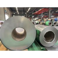 Buy cheap 0.15mm Stainless Steel 304 Coil Bending Grade Hairline Stainless Steel Products product