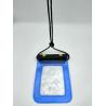 Buy cheap Sports Waterproof Container For Phone High Tensile Strength Sandproof from wholesalers