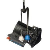 Buy cheap GENERALINK 100W LED Fresnel Video Light High CRI Tungsten Fresnel Light with product