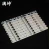 Buy cheap 195x13.5mm 22W Rigid LED Light Bar SMD 3535 DC24V LED Module from wholesalers
