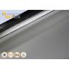 Buy cheap 0.4mm Insulation Blanket Aluminum Foil Fiberglass Cloth 550C High Thermal Flange Cover from wholesalers