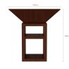 Buy cheap 800mm 1000mm 1200mm Diameter Rusty Corten Steel Outdoor Grills With Removable Ash Catcher from wholesalers