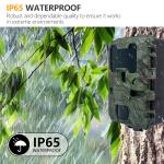 KW788 Trail Camera hunting camera Waterproof 0.1s trigger 4K 32MP night vision