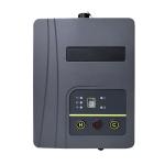 Buy cheap Radio External RTK GPS Receiver System Bluetooth Wireless Connection Transmission from wholesalers