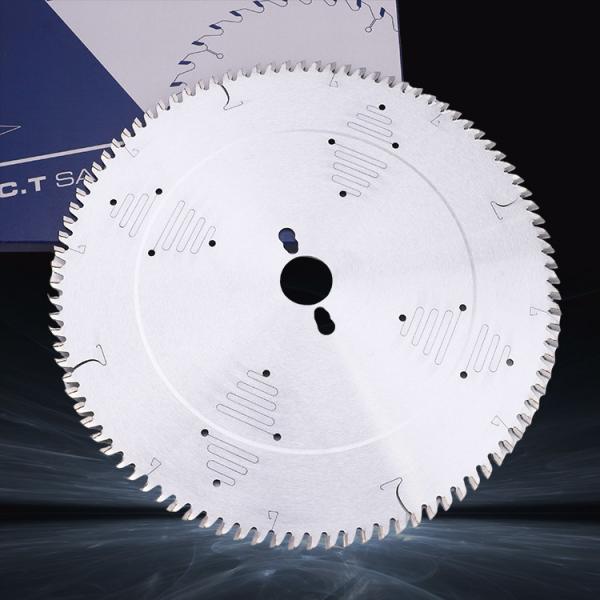 Buy cheap LAMBOSS Industrial Grade TCT Circular Saw Blades For Cutting Wooden Panels Composites from wholesalers