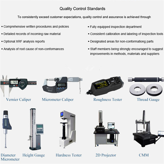 Precision OEM ODM CNC 5 Axis Machining Parts Mechanical Center
