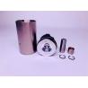Buy cheap YANMAR 4D84-3 Engine Liner Kit Forklift Spare Parts For PC45-1/PC45-8 129002-22090 from wholesalers