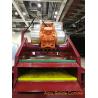 Buy cheap APMC50 Cleaning Recycling Mud Desander System Reclaimer from wholesalers