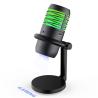 Buy cheap HD 1080p Webcams With RGB Lighting from wholesalers