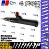 Buy cheap 23526589 Diesel Fuel Injector MTU Fuel Injectors 1537833 VTO-G363BD from wholesalers