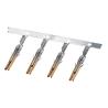 Buy cheap Stainless Steel Precision Sheet Metal Stamping Parts OEM ODM from wholesalers