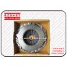 Buy cheap Elf Npr75 4HK1 Isuzu Clutch Disc 8973517940 8-97351794-0 , Steel Clutch Plate from wholesalers